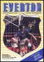 Image of : Programme - Everton v Gillingham