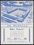 Image of : Programme - Everton v Burnley