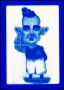 Image of : Trading Card - Hunter Hart