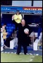 Image of : Photograph of Howard Kendall