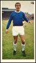 Image of : Trading Card - Joe Royle