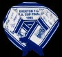 Image of : Scarf - Everton F.C.