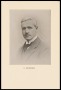 Image of : Photograph - C. Dickinson, Everton F.C. Director