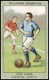 Image of : Cigarette Card - Jack Sharp