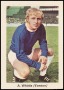 Image of : Trading Card - Alan Whittle