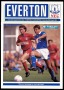 Image of : Programme - Everton v Southampton
