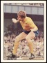 Image of : Trading Card - Joe Royle