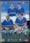 Image of : Programme - Everton v Aston Villa