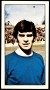 Image of : Trading Card - Henry Newton