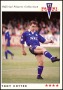 Image of : Trading Card - Tony Cottee