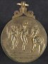 Image of : Medal - F.A. Cup Winners, 1966
