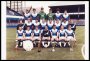 Image of : Photograph - Everton F.C. team