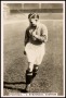 Image of : Cigarette Card - Alex Stevenson