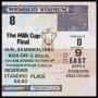 Image of : League Cup Ticket - Everton v Liverpool