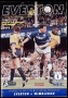 Image of : Programme - Everton v Wimbledon