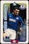 Image of : Trading Card - David Unsworth