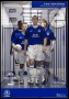 Image of : Programme - Everton v Bolton Wanderers