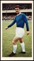 Image of : Trading Card - Brian Labone