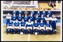 Image of : Photograph - Everton F.C. team