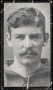 Image of : Cigarette Card - Jack Taylor