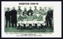 Image of : Photograph - Everton F.C. team