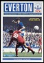 Image of : Programme - Everton v Coventry City