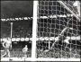 Image of : Photograph - Peter Springett and Tommy Wright in action at the F.A. Cup Final