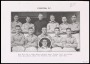 Image of : Photograph - Everton F.C. team