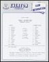 Image of : Programme - Everton Res v Blackburn Rovers Res