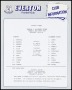 Image of : Programme - Everton Res v Blackburn Rovers Res