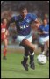 Image of : Trading Card - Graeme Sharp