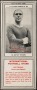 Image of : Trading Card - Ray Wilson