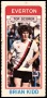 Image of : Trading Card - Brian Kidd