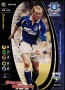 Image of : Trading Card - Steve Watson