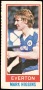 Image of : Trading Card - Mark Higgins