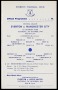 Image of : Programme - Everton v Manchester City
