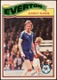 Image of : Trading Card - Andy King