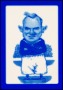 Image of : Trading Card - Alex Troup