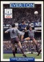 Image of : Programme - Everton v Sheffield Wednesday