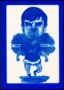 Image of : Trading Card - Graeme Sharp