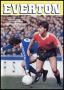 Image of : Programme - Everton v Middlesbrough