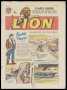 Image of : Magazine - Lion