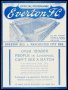 Image of : Programme - Everton Res v Manchester City Res