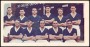 Image of : Trading Card - Everton F.C. team