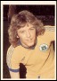 Image of : Trading Card - Andy King