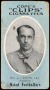 Image of : Cigarette Card - A. Young