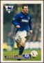 Image of : Trading Card - Graham Stuart