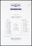 Image of : Programme - Everton Res v Leicester City Res