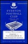 Image of : Programme - Everton v Wolverhampton Wanderers