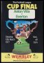 Image of : Programme - Aston Villa v Everton